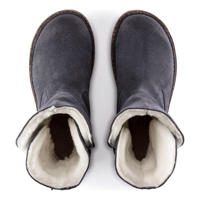 Birken®Stock Bottines Uppsala Pull On en Peau de Mouton