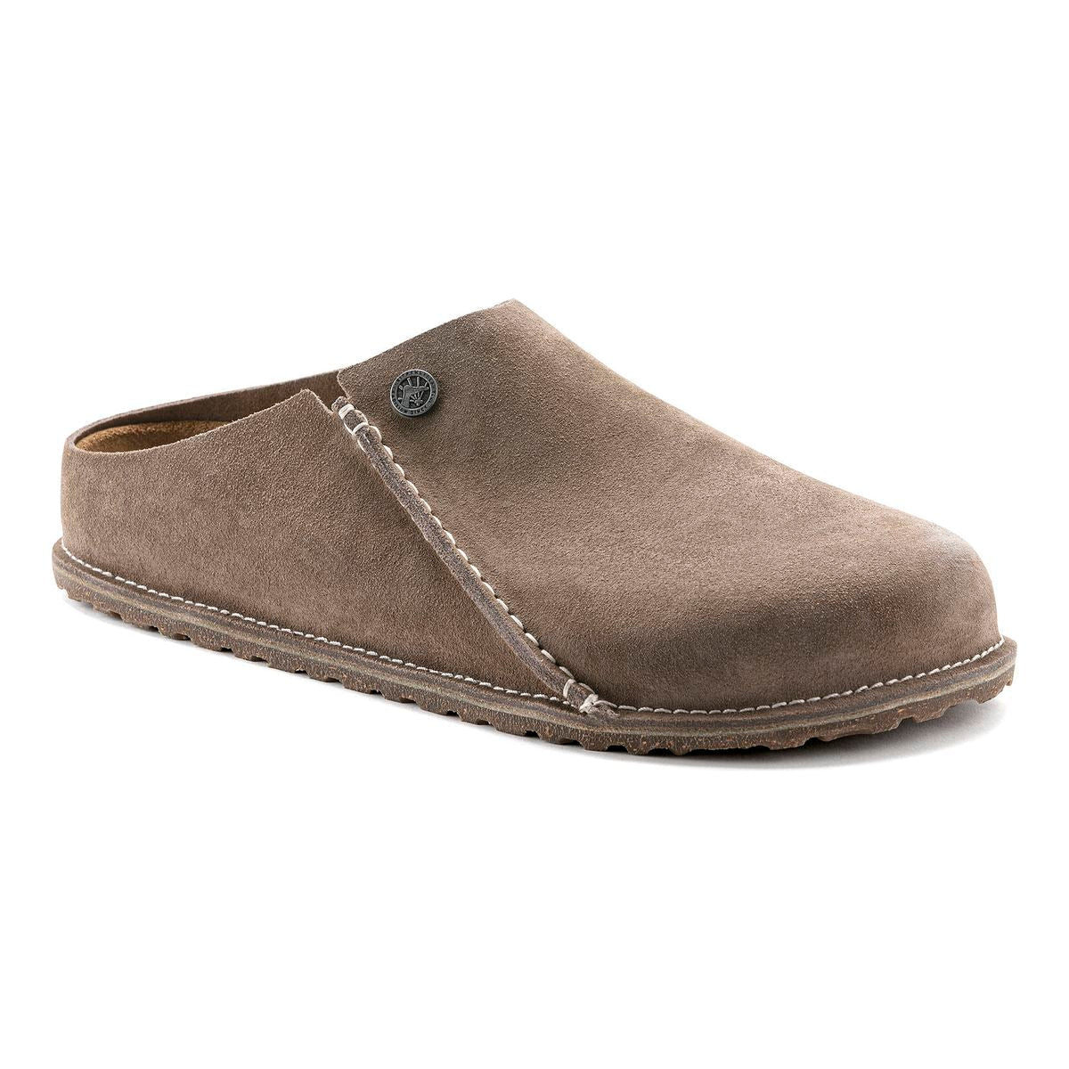 Birken®Stock Women's Zermatt 365 Slipper in Taupe
