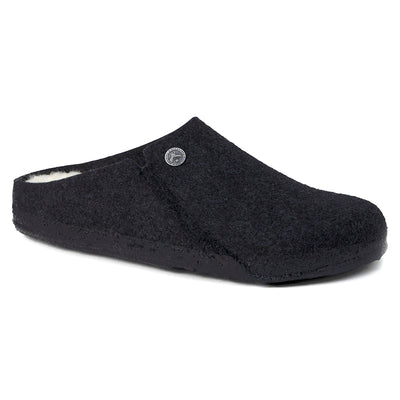 Birken®Stock Women's Zermatt Shearling in Black