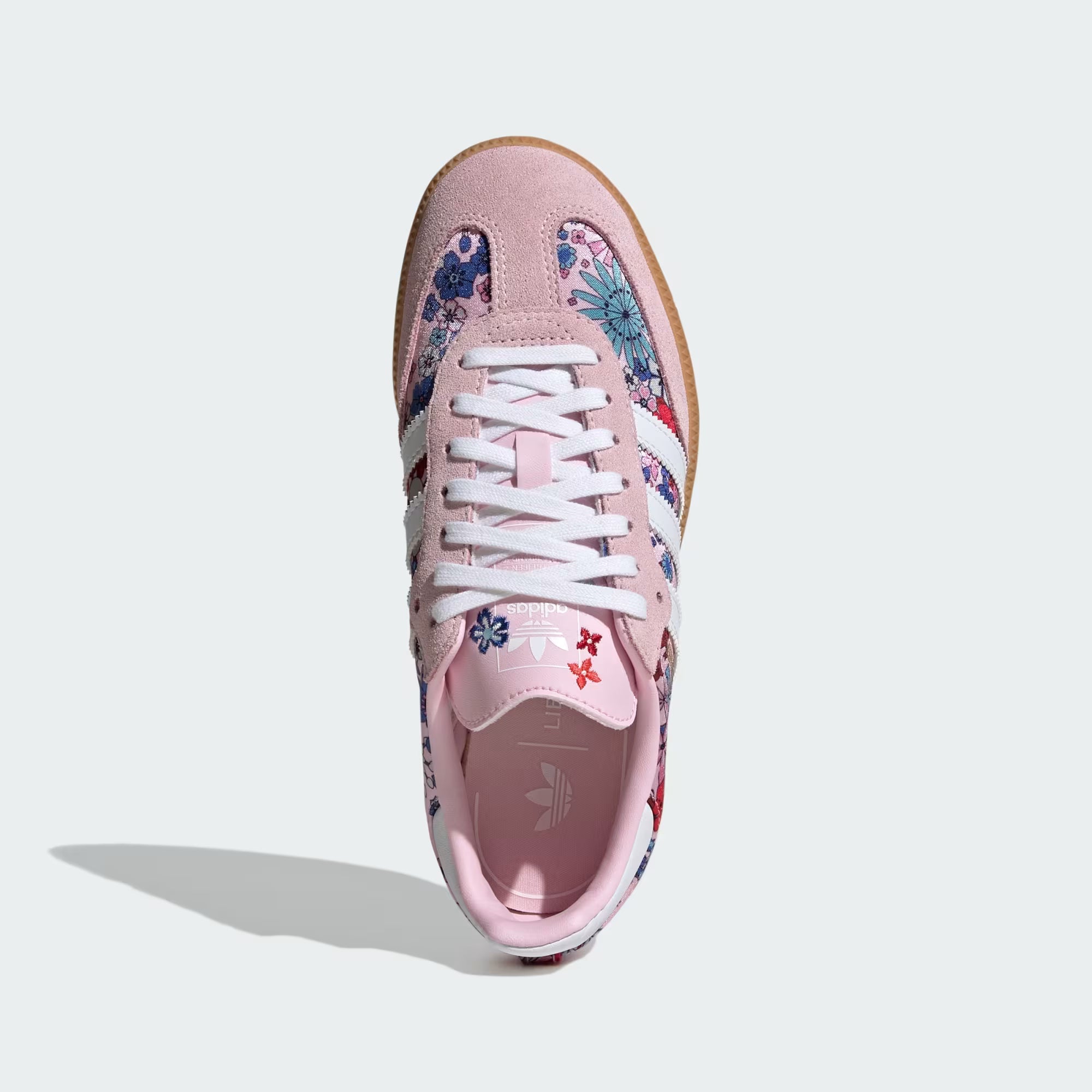 Samba OG – Édition Héritage Floral