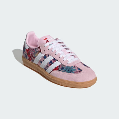 Samba OG – Édition Héritage Floral