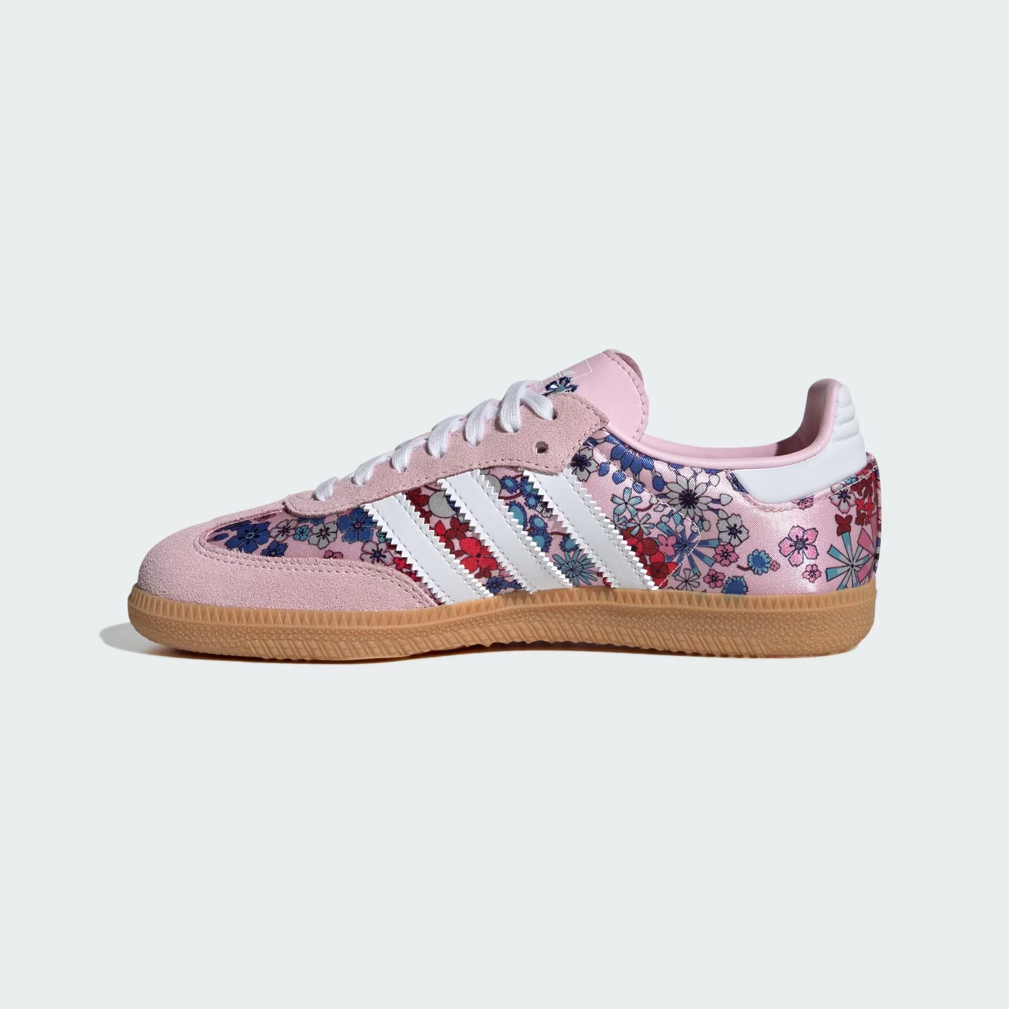 Samba OG – Édition Héritage Floral