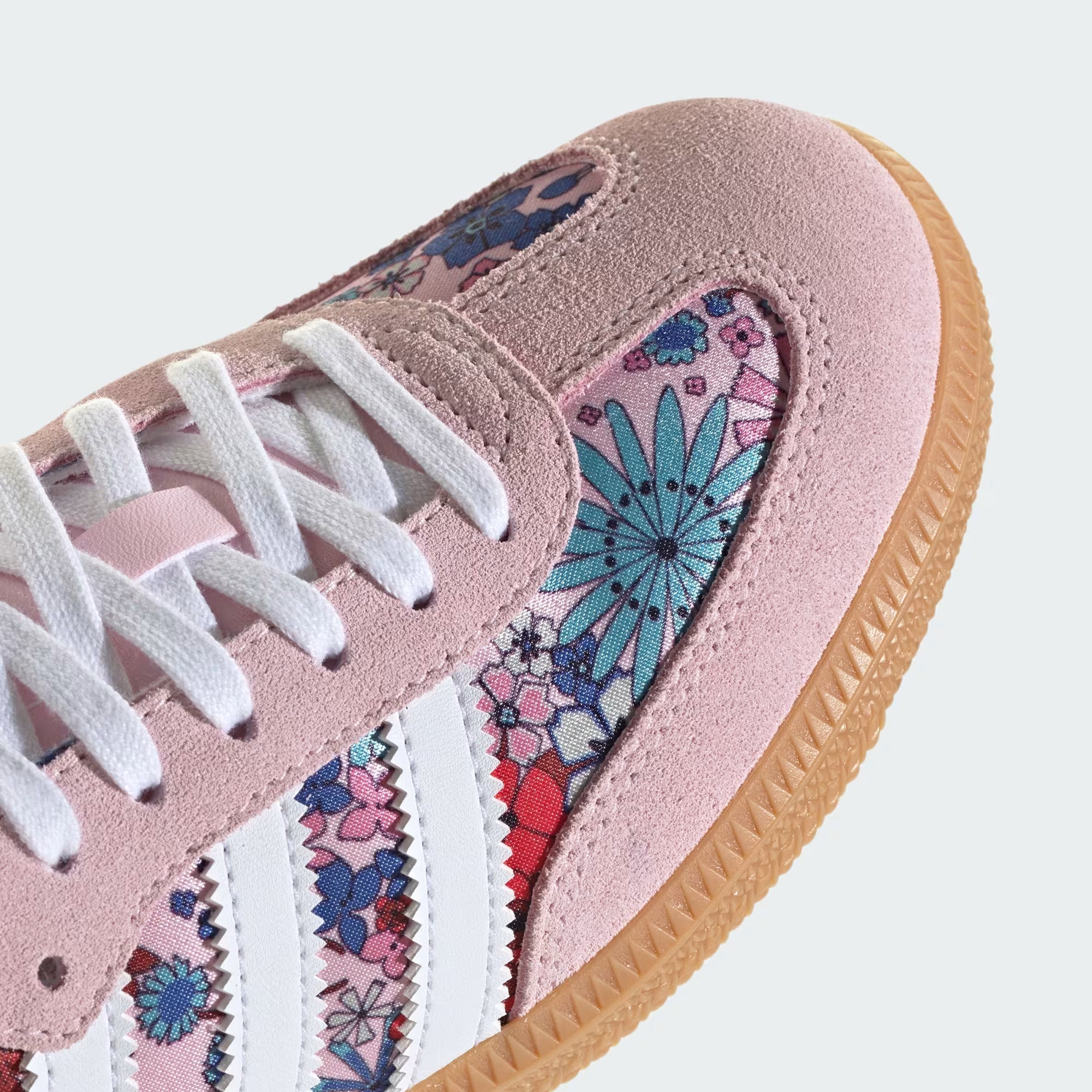 Samba OG – Édition Héritage Floral