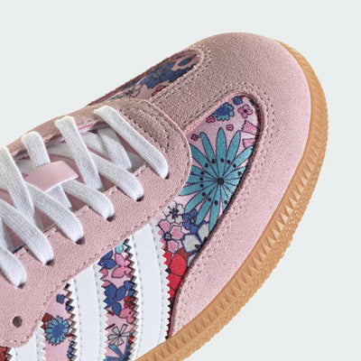 Samba OG – Édition Héritage Floral