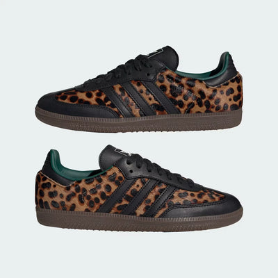 Chaussure Samba OG