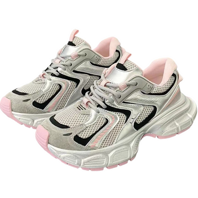 Chaussures de sport décontractées pour femmes