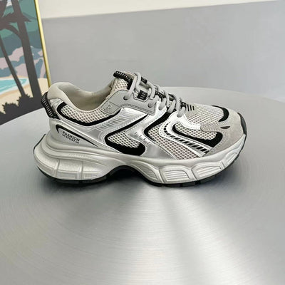 Chaussures de sport décontractées pour femmes