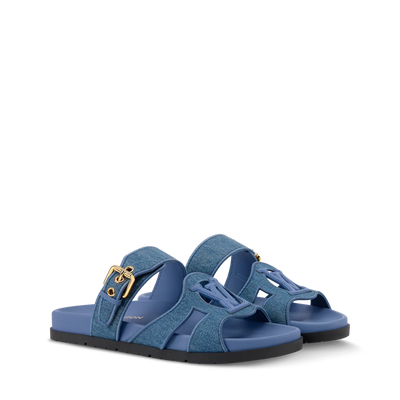 Isola Comfort Mule
