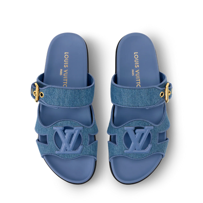 Isola Comfort Mule