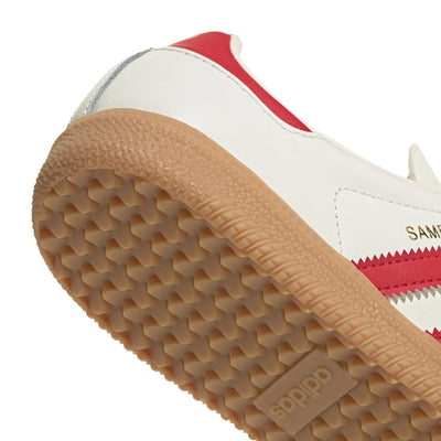 Samba – Édition Cœur Crème & Rouge