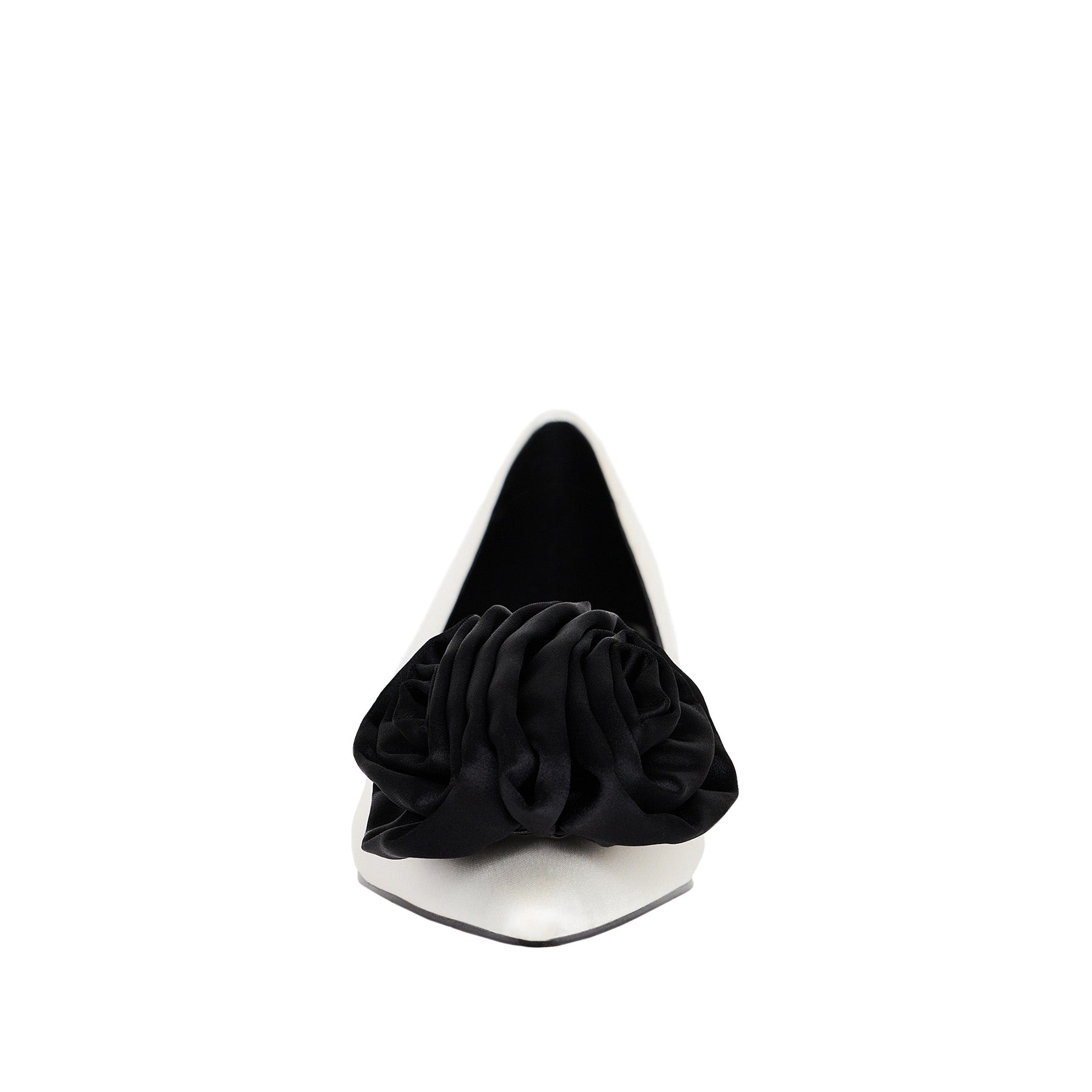 LE MICRO TALON FLEURI