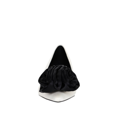 LE MICRO TALON FLEURI
