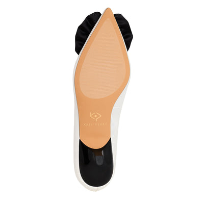 LE MICRO TALON FLEURI