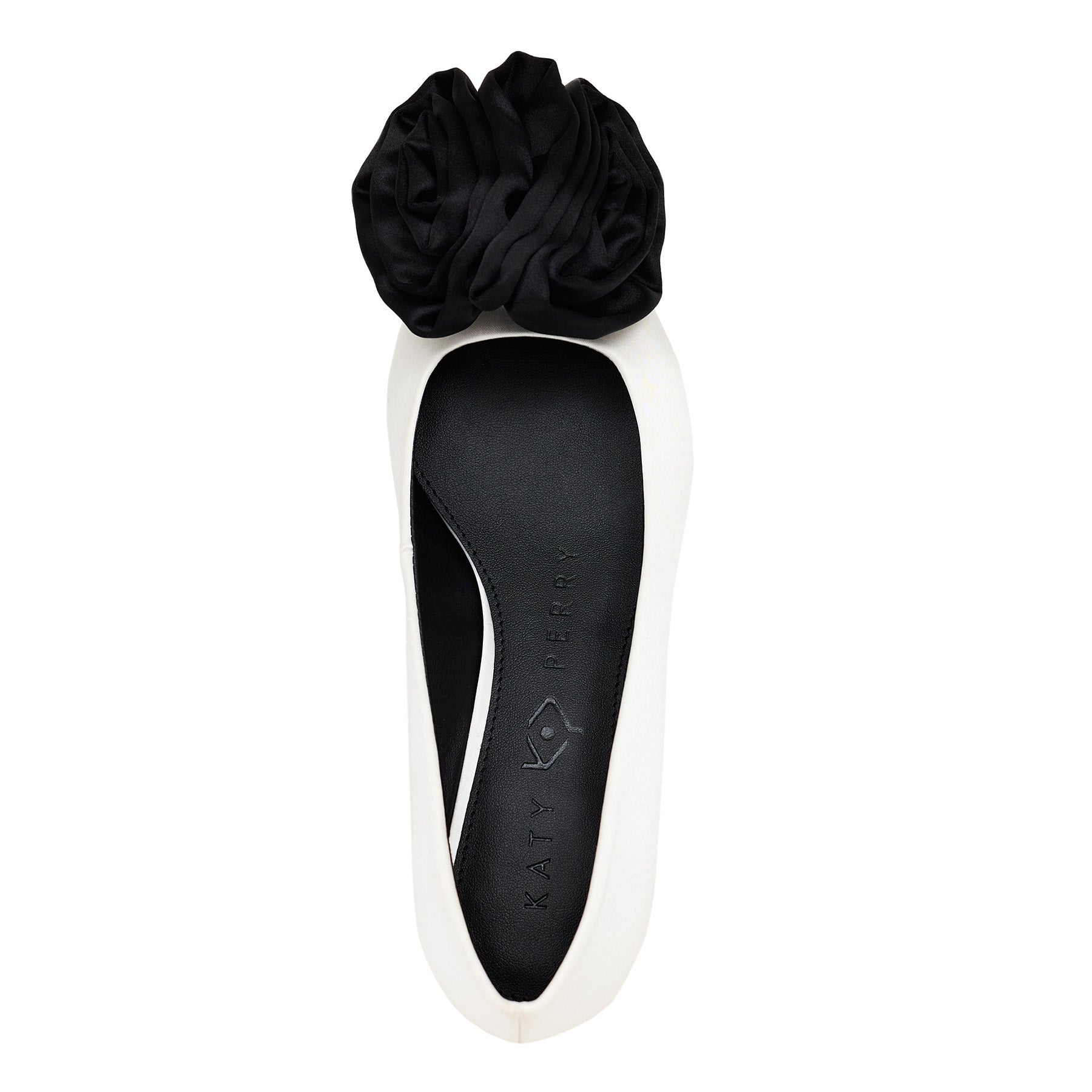 LE MICRO TALON FLEURI