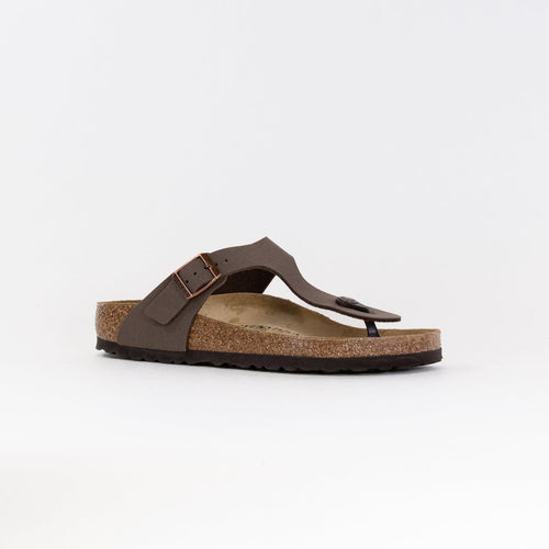 Gizeh Birkibuc (Damen) - Mocha