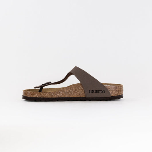 Gizeh Birkibuc (Damen) - Mocha