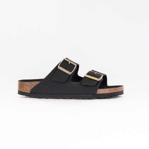 Arizona Birko-Flor (Damen) - Saffiano Schwarz