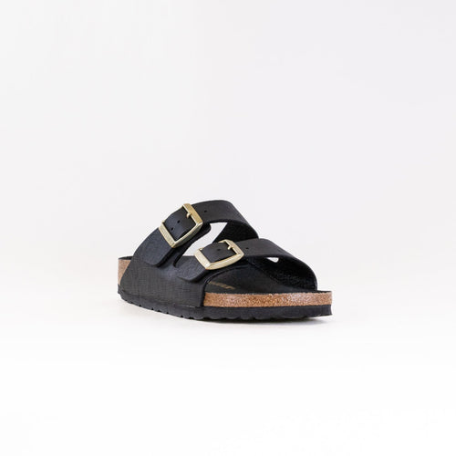 Arizona Birko-Flor (Damen) - Saffiano Schwarz
