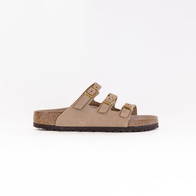Florida Limited (Damen) - Nubuck Sandbeige
