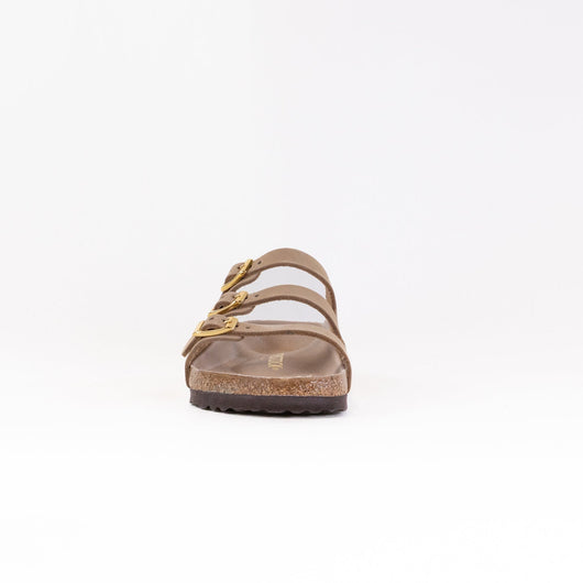 Florida Limited (Damen) - Nubuck Sandbeige