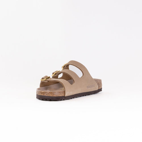 Florida Limited (Damen) - Nubuck Sandbeige