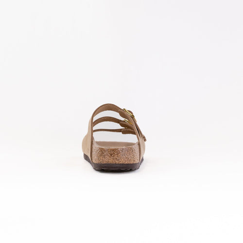Florida Limited (Damen) - Nubuck Sandbeige