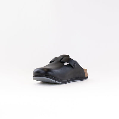 Boston Super-Grip (Unisex) - Schwarz