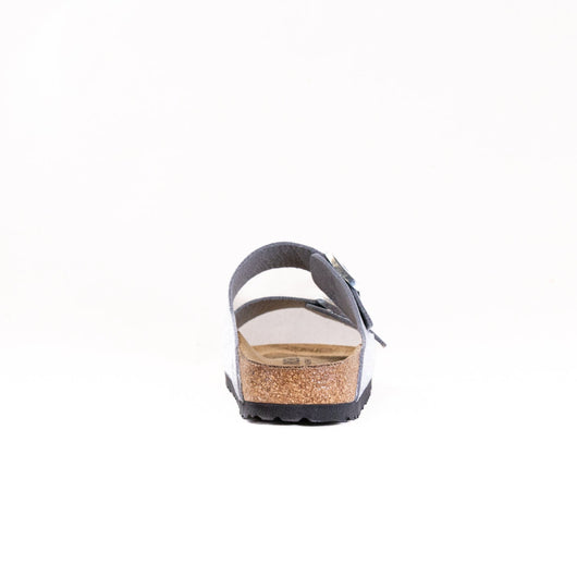 Arizona (Unisex) - Shiny Glitter Silver