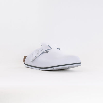 Boston Pro (Unisex) - Weiß