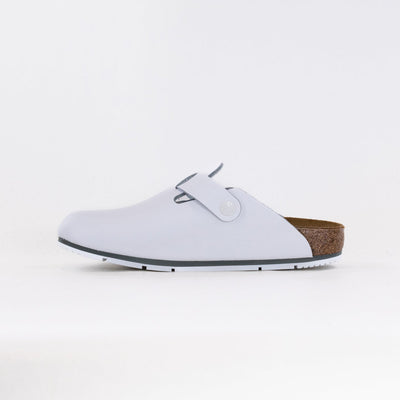 Boston Pro (Unisex) - Weiß