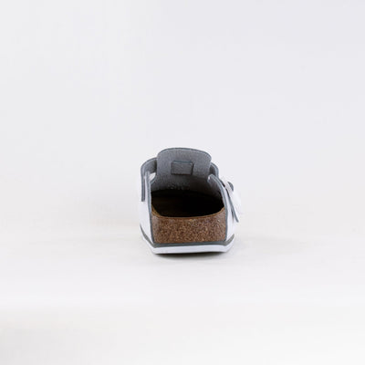 Boston Pro (Unisex) - Weiß
