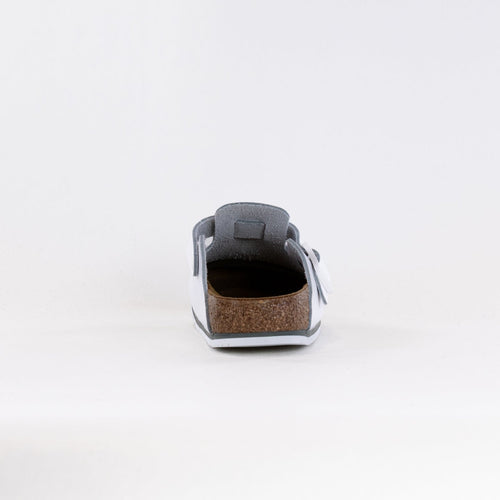Boston Pro (Unisex) - Weiß