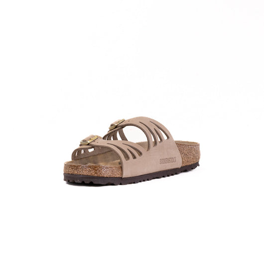 Granada (Damen) - Sandbeige