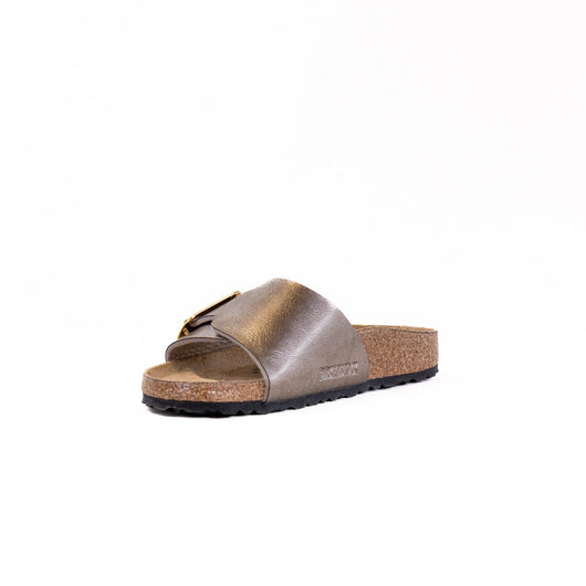 Limted Edition Catalina Luxe Buckle (Damen) - Graceful Taupe