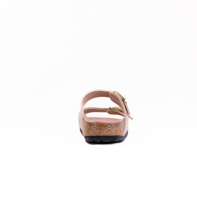 Arizona (Damen) - Triples New Beige/Pink Clay