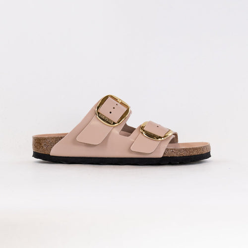 Arizona Big Große Schnalle (Damen) - High Shine New Beige