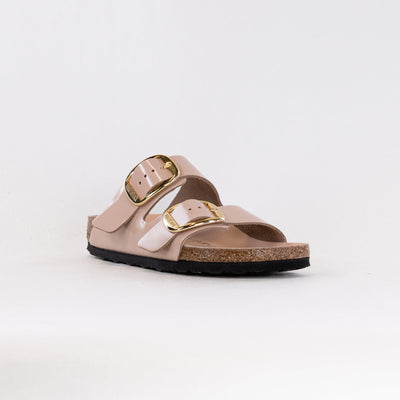 Arizona Big Große Schnalle (Damen) - High Shine New Beige