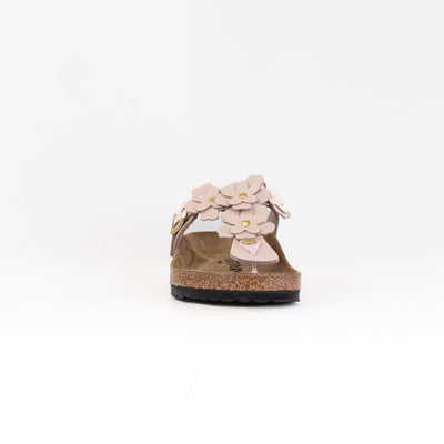 Gizeh Flower (Damen) - Light Rose