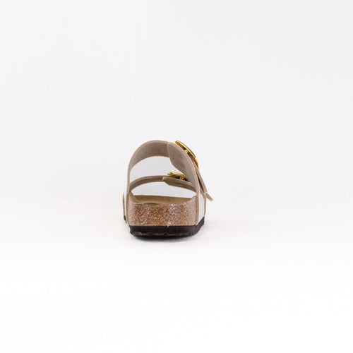 Limted Edition Sydney Luxe Buckle (Damen) - Graceful Pearl Weiß