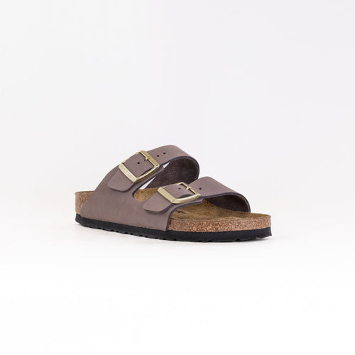 Arizona (Damen) - Faded Purple Nubuck Leder