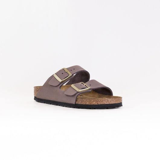 Arizona (Damen) - Faded Purple Nubuck Leder