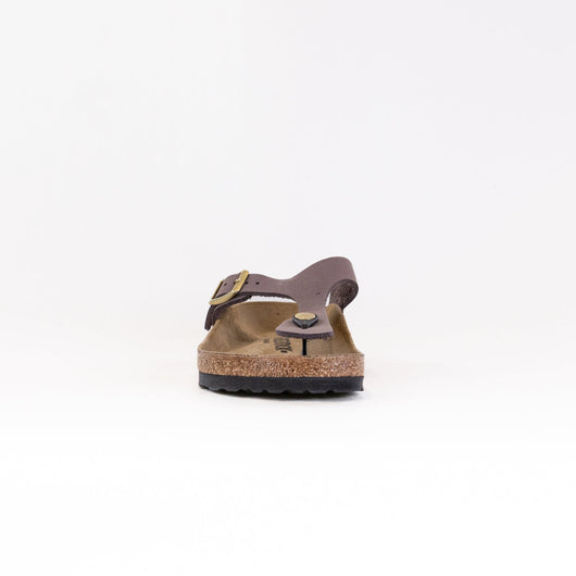 Gizeh Nubuck Leder (Damen) - Faded Purple