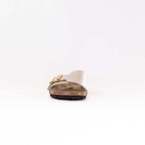 Limted Edition Catalina Luxe Buckle (Damen) - Graceful Pearl Weiß