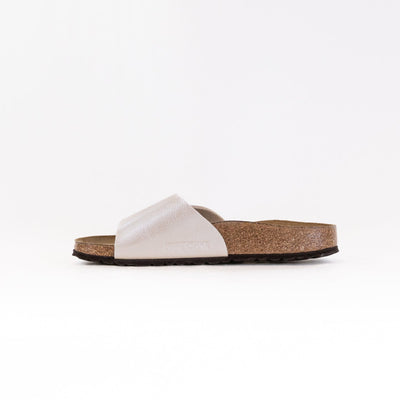 Limted Edition Catalina Luxe Buckle (Damen) - Graceful Pearl Weiß