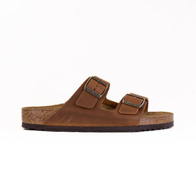 Arizona (Herren) - Cognac