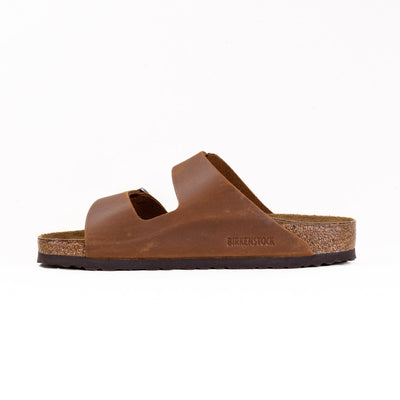 Arizona (Herren) - Cognac