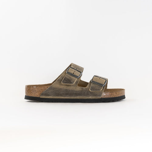 Arizona (Unisex) - Faded Khaki