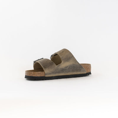 Arizona (Unisex) - Faded Khaki