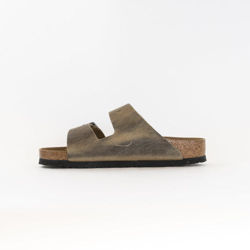 Arizona (Unisex) - Faded Khaki
