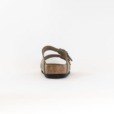 Arizona (Unisex) - Faded Khaki